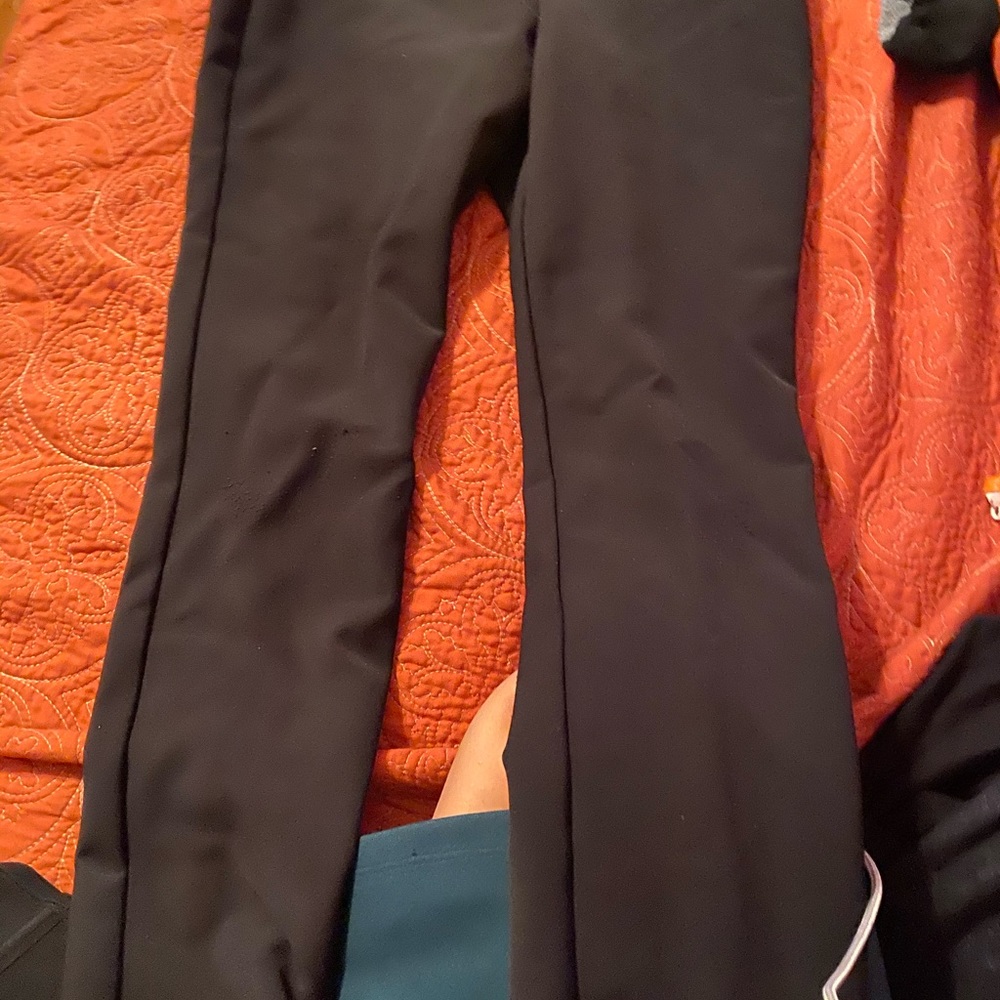 Express slacks - Picture 2 of 3